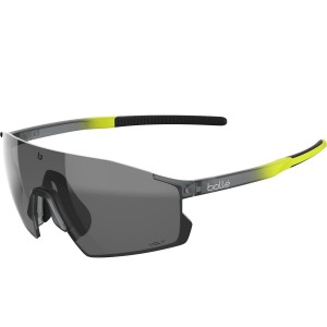 Bollé ICARUS Sport Sunglasses Grijs | WFIZYV204