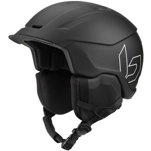 Bollé INSTINCT 2.0 Ski Helmets Zwart | KCIYTU279