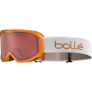 Bollé INUK Ski Goggles Oranje Grijs | NOJAPR059