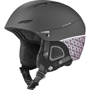 Bollé JULIET Ski Helmets Zwart | RZBLQO152