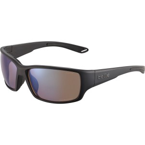 Bollé KAYMAN Sport Sunglasses Zwart | JNEXDW843