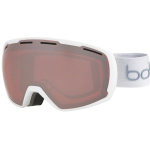 Bollé LAIKA Ski Goggles Wit | DUEHOK619