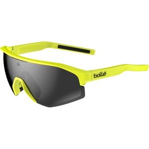 Bollé LIGHTSHIFTER XL Sport Sunglasses Geel | YQOBJD389