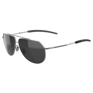 Bollé LIVEWIRE Lifestyle Sunglasses Zilver | TGNRFE179