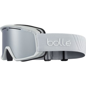 Bollé MADDOX Ski Goggles Grijs | HMNDWF749