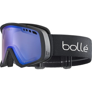 Bollé MAMMOTH Ski Goggles Zwart | ZNUTDL895