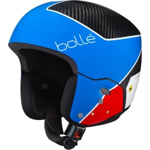 Bollé MEDALIST CARBON PRO MIPS Ski Helmets Blauw | YJOWPG013