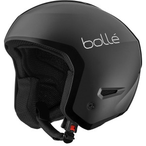 Bollé MEDALIST PURE Ski Helmets Zwart Wit | LQHUPA279