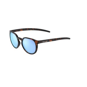 Bollé MERIT Lifestyle Sunglasses Donker | JDUCWK236