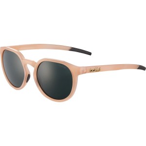 Bollé MERIT Lifestyle Sunglasses Transparant | LTOSZG275