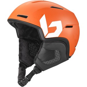 Bollé MOTIVE Ski Helmets Rood | ILXBVU710