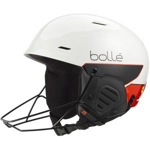 Bollé MUTE SL MIPS Ski Helmets Wit | RKELSB468