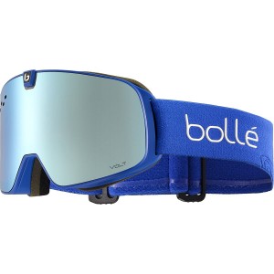 Bollé NEVADA NEO Ski Goggles Koningsblauw Blauw | FEJYLP815