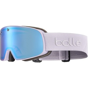 Bollé NEVADA SMALL Ski Goggles Roze | RDZGNV814