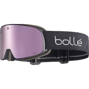 Bollé NEVADA SMALL Ski Goggles Zwart | AHLYGK453