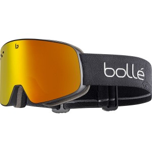 Bollé NEVADA Ski Goggles Zwart | WDMENY072