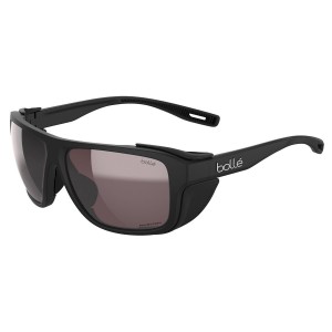 Bollé PATHFINDER Sport Sunglasses Zwart | GQXZTA023