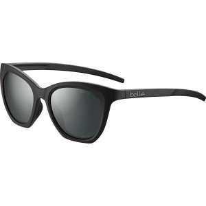 Bollé PRIZE Lifestyle Sunglasses Zwart | IDNFLV327