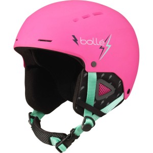 Bollé QUIZ Ski Helmets Roze | RLVODS718