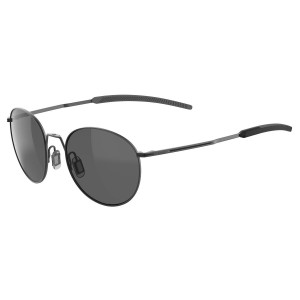 Bollé RADIANT Lifestyle Sunglasses Gun Matte | TQDLJV123