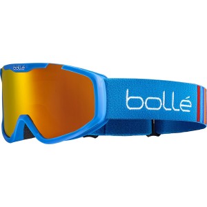 Bollé ROCKET PLUS Ski Goggles Blauw | XOANMS728