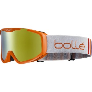 Bollé ROCKET PLUS Ski Goggles Oranje | HOCKFR239