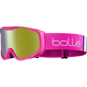 Bollé ROCKET PLUS Ski Goggles Roze | BUNZLM264