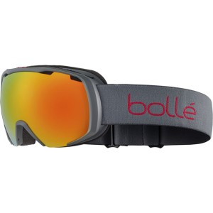 Bollé ROYAL Ski Goggles Titanium | TGCQUO983