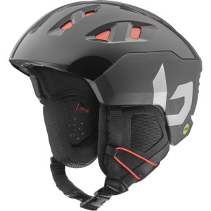 Bollé RYFT EVO MIPS Ski Helmets Zwart | YKWEPS304