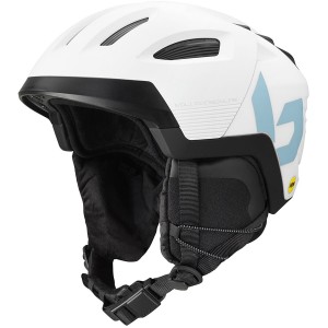 Bollé RYFT MIPS Ski Helmets Offwhite Matte | LNHSMD042