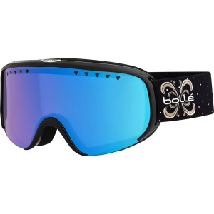 Bollé SCARLETT Ski Goggles Zwart | XDGUVC318