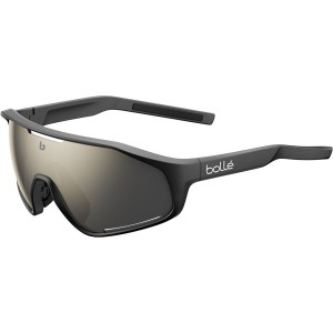 Bollé SHIFTER Sport Sunglasses Zwart | YSDFOX938