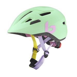 Bollé STANCE JR Bike Helmets Mintgroen | AUITNH258