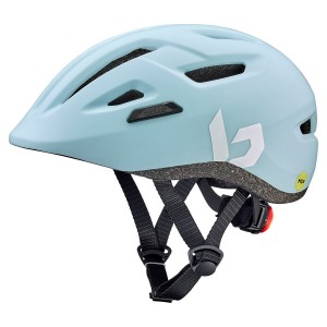 Bollé STANCE JR MIPS Bike Helmets Blauw | IBOHDQ167