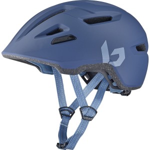 Bollé STANCE PURE Bike Helmets Donkerblauw | DFWKZL298