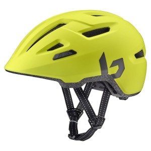 Bollé STANCE PURE Bike Helmets Geel | LZDNTX260