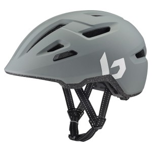 Bollé STANCE PURE Bike Helmets Grijs | UDEFBG276