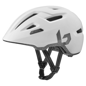 Bollé STANCE PURE Bike Helmets Wit | TJLUBN836