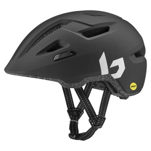 Bollé STANCE PURE MIPS Bike Helmets Zwart | RGZPWK304