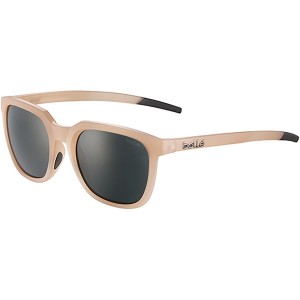 Bollé TALENT Lifestyle Sunglasses Transparant | PHVNET178