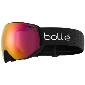 Bollé TORUS Ski Goggles Zwart | MKNDAI058