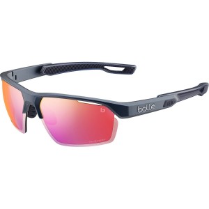 Bollé VICTUS PRO Sport Sunglasses Blauw | EQNLRI025