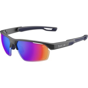 Bollé VICTUS PRO Sport Sunglasses Titanium | VPGOXD273