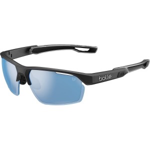 Bollé VICTUS PRO Sport Sunglasses Zwart | QCISHK625