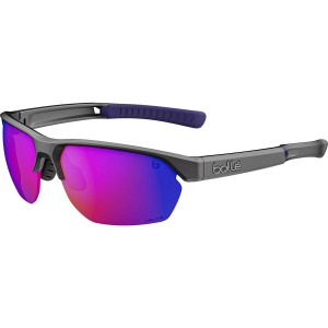 Bollé VICTUS Sport Sunglasses Titanium | IYUBSV106