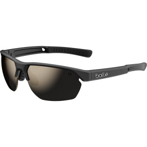 Bollé VICTUS Sport Sunglasses Zwart | CRFHGN357