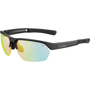 Bollé VICTUS Sport Sunglasses Zwart | WHPFUC045