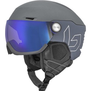 Bollé V-RYFT PURE Ski Helmets Grijs | HWULTO659