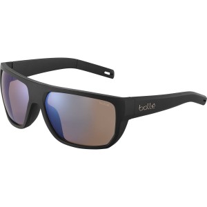 Bollé VULTURE Sport Sunglasses Zwart | XOZNWU758