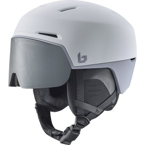 Bollé X-FUSION Ski Helmets Wit | DCAIBV053